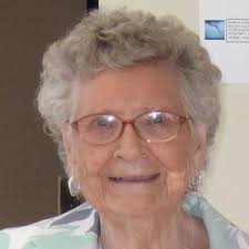 Obituary information for Ruby Inez Berry Long