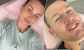 Read on for everything you need to know about frankie jonas, and. Todd Carney Gets Botox Injections Again Alongside Fiancee Susie Bradley Dispatchist Com