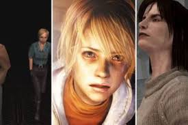Silent Hill