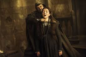 Ja, das war bei #got auch teilweise so, wobei es aber meist noch in den kontext passte. 9 Male Bei Denen Die Wirkliche Geschichte Abgefuckter Als Game Of Thrones War Rote Hochzeit Game Of Thrones Schwangere Frau