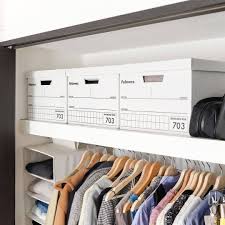 北欧 暮らしの道具店 on instagram スタッフの愛用品 オフシーズンの衣類を かっこよく収納 商品はプロフィールから ご覧ください クローゼット 収納 収納スペース 収納