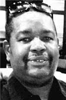 Junior White Obituary (1959