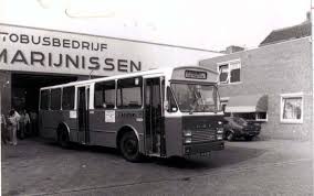 Fa Marijnissen Bergen Op Zoom Exploitant Van De Stadsdienst Bergen Op Zoom Bergen Bus Bussen