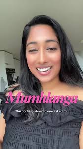 Indian Desi Aunty Kitchen