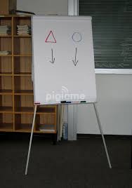New Flip Chart Stand 3x2 In Stock Affordable Price At Ksh 6 500