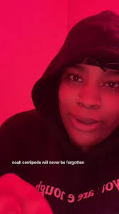 Why Does Noah Centineo Pronounce Words Like That