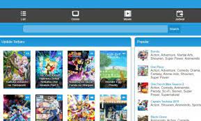 Awsub, anitoki, samehadaku, quinime, fansub, kopaja. Situs Link Streaming Nonton Anime Sub Indonesia Apkmirror Co Id