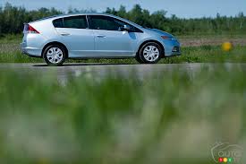 See the full review, prices, and listings for sale near you! 2012 Honda Insight Lx Car Reviews Auto123