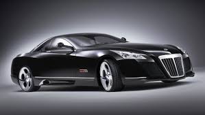 Maybach Exelero Widescreen Car Wallpaper Maybach Exelero Mercedes Benz Maybach Expensive Cars