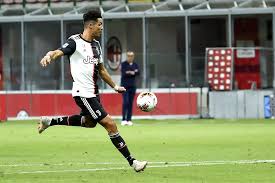 Ac milan está en un buen nivel porque ha ganado 8 partidos de sus últimos 10 disputados. Juventus Lets 2 Goal Lead Slip In 4 2 Loss At Milan