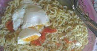 Resep Mie Kuah By Mie Burung Dara Oleh Lindwika Recipe Makanan Resep Mie Resep