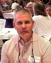 Dan Breidinger Obituary October 20, 2025