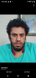 Missing from 24hwy and winner rd area