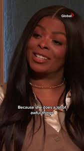 Janelle Character Witness Testimony