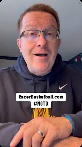 Here’s your RacerBasketball.com Nugget Of The Day, courtesy of Katelyn  Young.