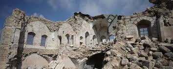 Israel Destroys Palestinian Cultural ...