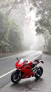 Motorcycle Futuristic Motorcycle Ducati Motorcycles Bike Photography