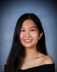 2022 Valedictorian and Salutatorians