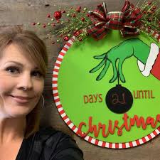 Christmas Holiday Hanger Contest