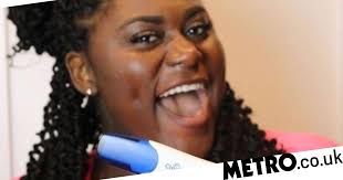 Orange Is The New Black star Danielle Brooks reveals she's pregnant