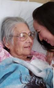 Guadalupe Rico Obituary