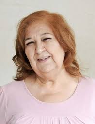 Delfina Harrison Obituary (1945