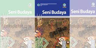 Buku tematik kelas 3 kurikulum 2013 revisi 2018 semua tema materiku. Materi Seni Budaya Kelas 10 Kurikulum 2013 Revisi 2017