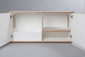 Stylish Modern Litterbox Cabinet From Julinka Modern Cat Furniture Cat Litter Box Cat Furniture Diy