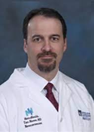 Timothy Moore, MD