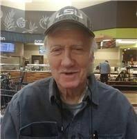 Fredrick Parker Obituary (2020)