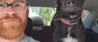 MEMBER SPOTLIGHT: NICK METCALFE