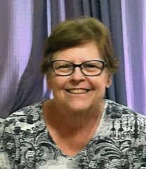 Obituary of Audrey McPhail