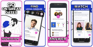 With this dating app, you will be able to break geographical boundaries and easily connect with other users from different parts of the world. Best Dating Sites For Finding A Serious Relationship In 2021