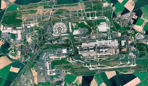 Risultati Immagini Per Charles De Gaulle Aeroporto