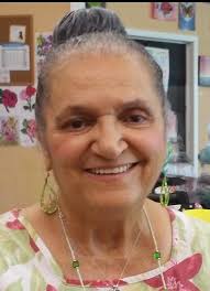 Obituary information for Rosemaria DiGirolamo