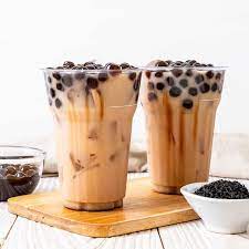 Is Bubble Tea Healthy Plus How To Make It At Home Dr Axe Bubble Tea Recipe Boba Tea Recipe Bubble Milk Tea