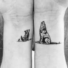 25 Amazing Wolf Tattoo Ideas That Will Blow Your Mind Bafbouf Wolf Tattoos For Women Tattoos Tattoo Designs Men