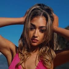 Riley Rocha's Instagram, Twitter & Facebook