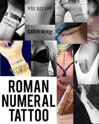 We did not find results for: 22 Ideas De Numeros Romanos Numeros Romanos Tatuajes Numeros Romanos Tatuaje Numeros