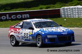 2003 Mosport International Raceway