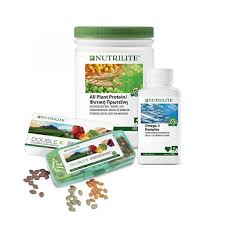 The double x multivitamins are one of amway's signature products. Amway Grundlagen Trio Mit Nutrilite Double X Amway Produkte Gunstig Im Online Shop Kaufen Top4shop