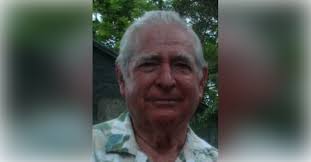 Obituary information for Donald Morris Barnard