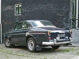 1970 VOLVO Amazon P131 B20 | The 4-door Amazon P120-series w… | Flickr