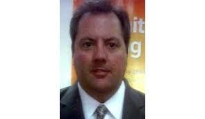 JAMES MARSHBURN Obituary (1965