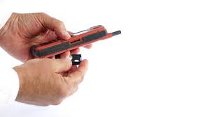 Vintage Handy Siemens S10 active - YouTube