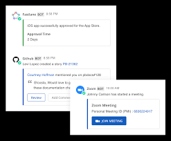 The following are some general guidelines for choosing a chat app. Mattermost Open Source High Trust Developer Centric Collaboration Platform