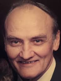 William McAuliffe Obituary