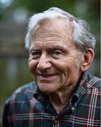 Norman Bernstein Obituary June 9, 2025