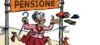 Pensione di vecchiaia a 67 anni nel 2021, l'età non sale - La Voce d'Italia
