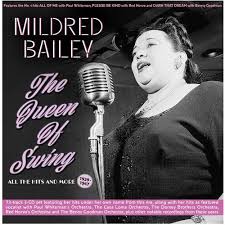 Mildred Bailey